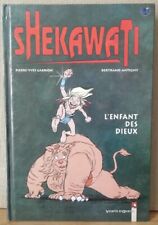 Shekawati enfant dieux d'occasion  Libourne