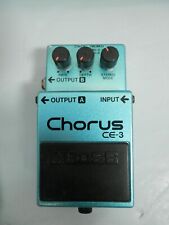 Boss chorus made for sale  West Chester