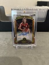 Topps museum 2022 for sale  BOOTLE