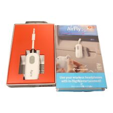 AirFly SE, Bluetooth Wireless Audio Transmitter, 3.5 mm Audio Jack (Open Box) for sale  Shipping to South Africa