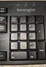 Kensington keyboard wired for sale  Holland