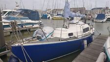 Sail boat sale for sale  WEYMOUTH