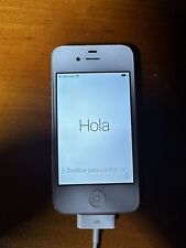 Apple iPhone 4s - 32 GB - Branco (desbloqueado) comprar usado  Enviando para Brazil