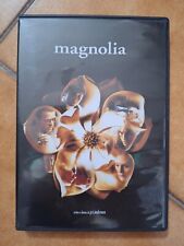 Magnolia dvd usato  Pellezzano