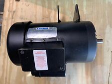 electric 4 hp motor 1 for sale  Duson