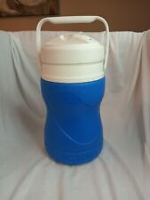 Igloo gallon blue for sale  Birdsboro