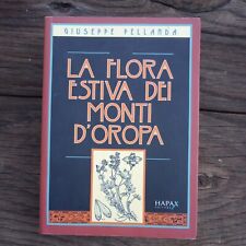 Flora estiva dei usato  Vistrorio