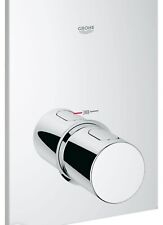 Grohe grohtherm thermostatic for sale  LIVERPOOL