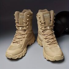 Military tactical boots for sale  Dayton