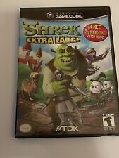 Shrek extra large for sale  USA