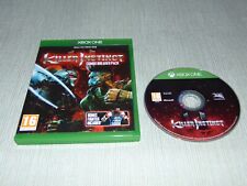 Killer Instinct Combo Breaker Pack Microsoft Xbox One / Series X - UK PAL comprar usado  Enviando para Brazil