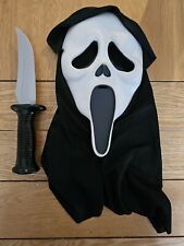 Scream ghostface ultra for sale  CHORLEY