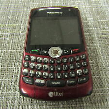 BLACKBERRY 8330 - (ALLTEL) CLEAN ESN, UNTESTED, PLEASE READ!! 28513 for sale  Shipping to South Africa