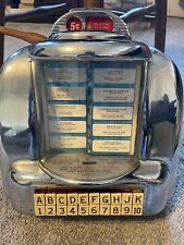 Seeburg jukebox 3w1 d'occasion  Expédié en Belgium