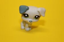 Figura Doge 1426 de Littlest Pet Shop Hasbro LPS segunda mano  Embacar hacia Argentina