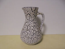 Vase keramik jasba gebraucht kaufen  Bad Königshofen