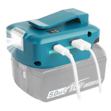 Makita usb charging for sale  MANCHESTER