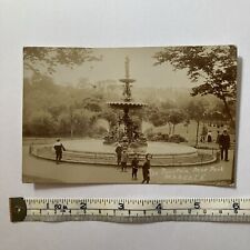 Vintage postcard real for sale  ASHFORD