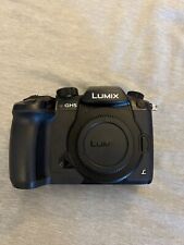 Panasonic lumix gh5 for sale  White River Junction