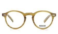 Moscot Miltzen Blonde Bronze Glasses for sale  Shipping to South Africa