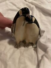 Penguins loving cuddle for sale  CLACTON-ON-SEA