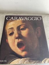 Caravaggio electa 1996 usato  Italia