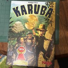 Karuba board game. for sale  Houston