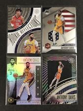 Anthony davis 4card for sale  Anderson