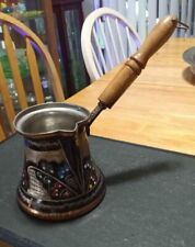 copper coffee pot for sale  Minneapolis