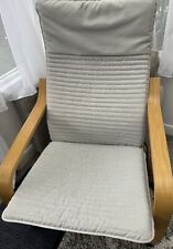 Poäng rocking chair for sale  LONDON