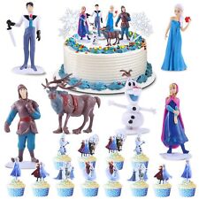 Congelata cake topper usato  Teramo