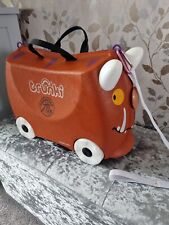 Gruffalo trunki ride for sale  Shipping to Ireland