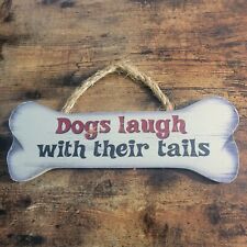 Dogs laugh tails for sale  Pawtucket