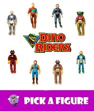 Dino riders action for sale  NUNEATON