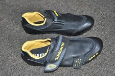 spd shimano shoe bikeing for sale  Free Soil
