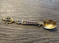 Stunning antique spoon d'occasion  Expédié en Belgium