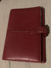 Filofax finchley deluxe for sale  STAINES-UPON-THAMES