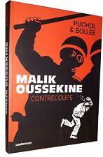 Malik oussekine contrecoups d'occasion  Meudon