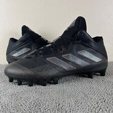 Chuteiras de futebol Adidas Freak 20 pretas metálicas noturnas masculinas tamanho 11,5 comprar usado  Enviando para Brazil