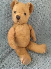 Beautiful vintage teddy for sale  BURTON-ON-TRENT