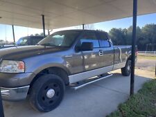 2004 ford f 150 xlt triton for sale  Wendell
