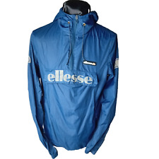 Ellesse hooded jacket for sale  Ireland