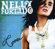 Nelly Furtado + 2CD + Loose (2007) comprar usado  Enviando para Brazil