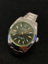Rolex milgauss automatic for sale  New York