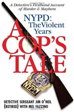 Cop tale nypd for sale  Carlstadt