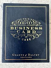 Grants of Dalvey - The Dalvey Cardcase  - Made in Scotland for sale  Shipping to South Africa