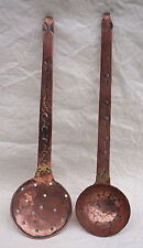 French hammered copper d'occasion  Auray