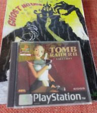 Tomb raider ps1 usato  Senago