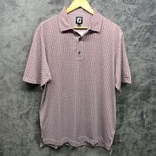 Footjoy golf shirt for sale  Amarillo