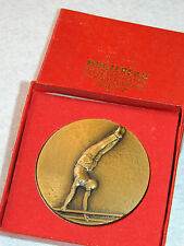 Ancienne medaille barre d'occasion  Saint-Louis